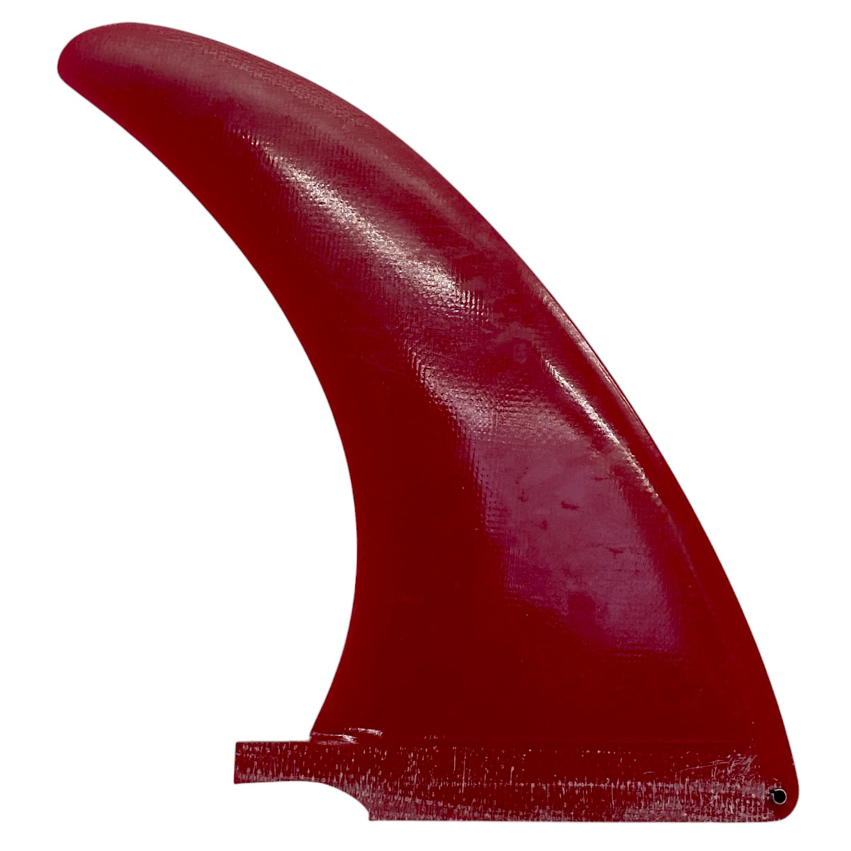 JOEL TUDOR SURFBOARD 中古フィン SINGLE FIN ９インチ
